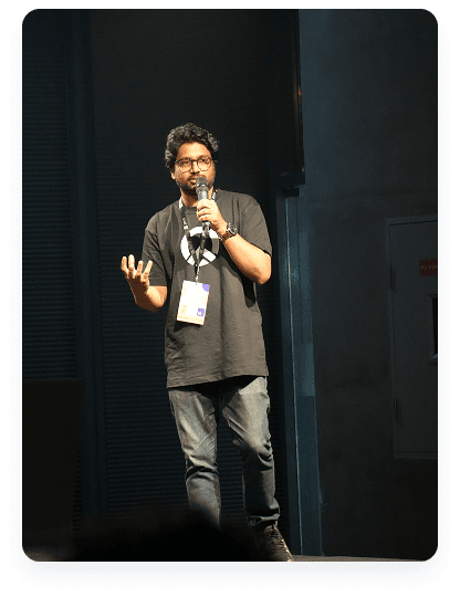 Abhinav Dantuluri