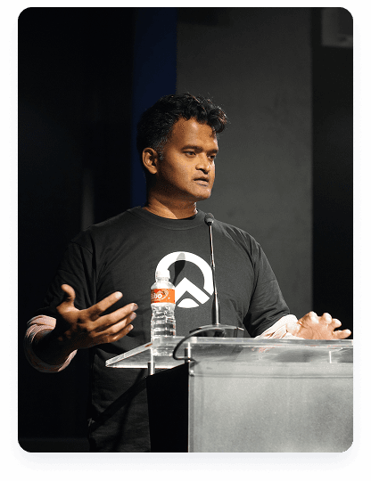 Manish Kumar